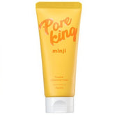 A'PIEU Pore King minji Trouble Cleansing Foam 200ml